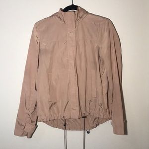 Zara Basic light jacket